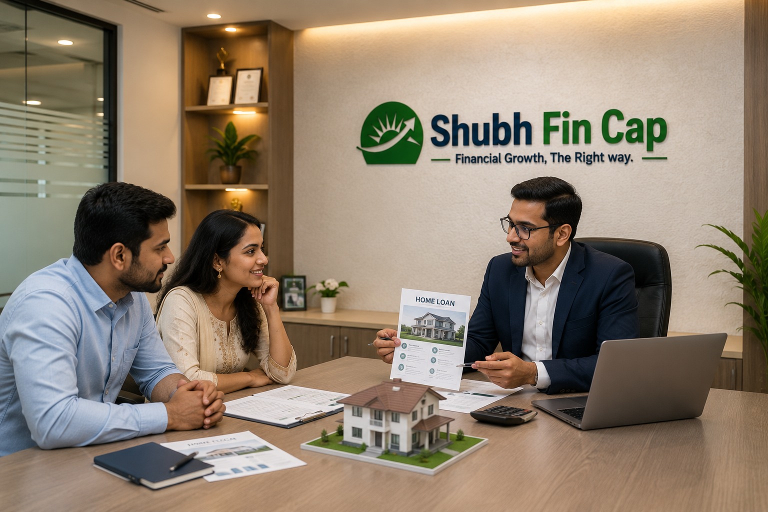 Home Loan